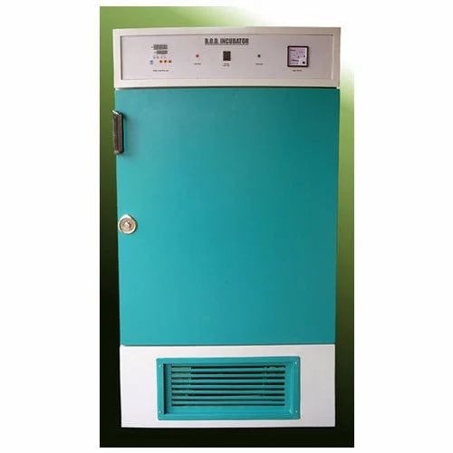 Green Bod Incubator