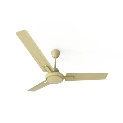 Havells Artemis BLDC 1200mm Sweep - Bianco, 3-Blade Aerodynamic Design, 225 CMM Air Delivery, Energy Efficient Motor