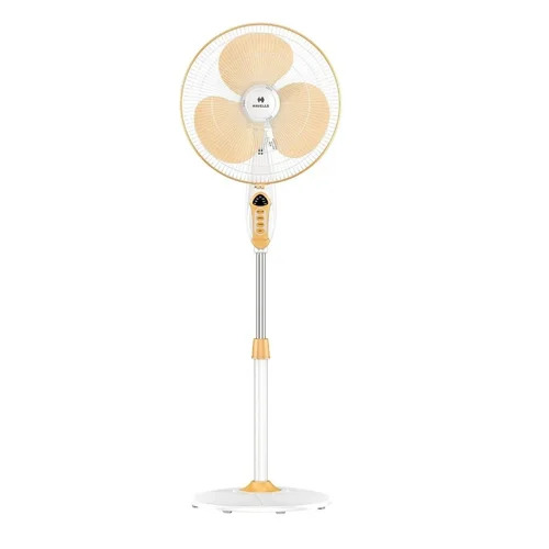Havells Sprint Pedestal Fan - Color: Multicolor