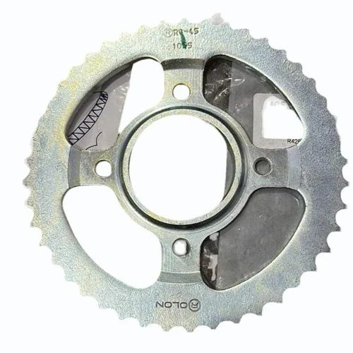 Hero Passion Pro Rolon Chain Kit