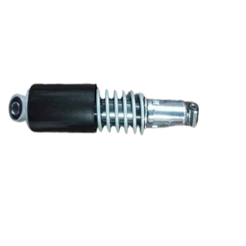 Hero Splendor Plus Rear Shocker - Aftermarket, Black and Blue | Customize Size, Industrial Usage