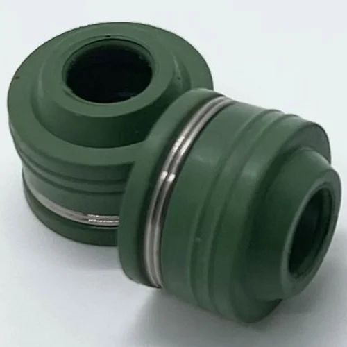 Hero Splendor Plus Valve Stem Seal