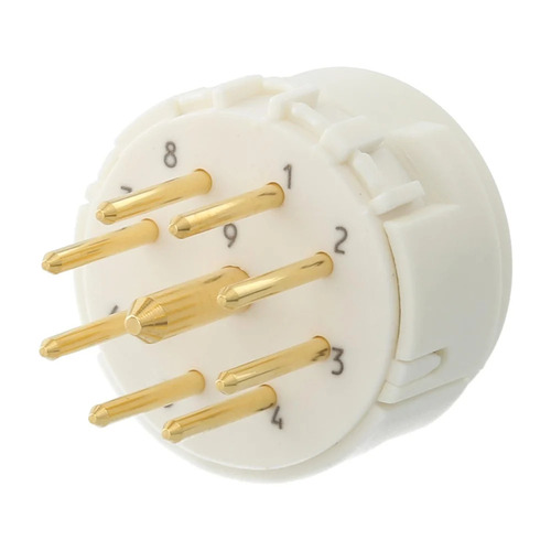 Hummel 7.001.981.103 M23 Signal Inserts 9 Pole Connector