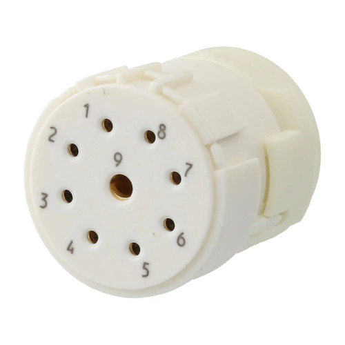 Hummel 7.001.981.104 M23 Signal Inserts 9 Pole Connector