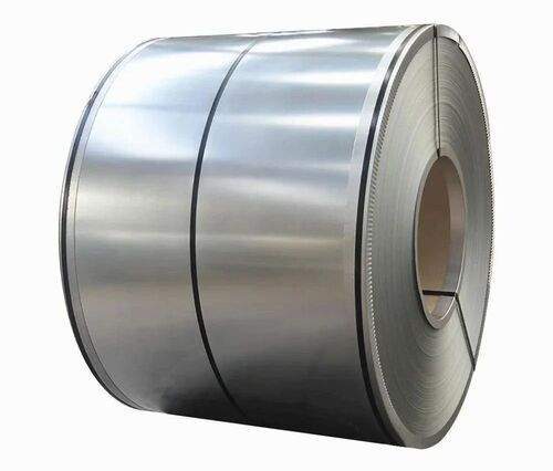 Industrial Mild Steel Coils