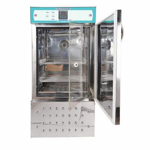 Lab Bod Incubator