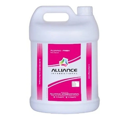 Laundry Fresh Fabric Freshener