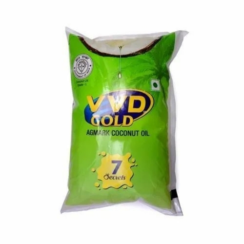 Leak Proof Oil Pouch