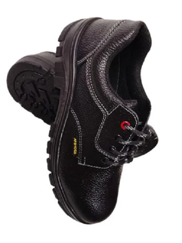 Leather Safety Shoes Ap-1139