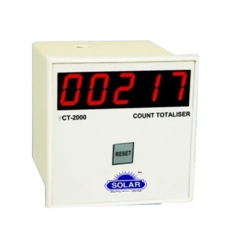 Led Digital Counter