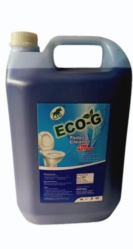 Liquid Toilet Cleaners 