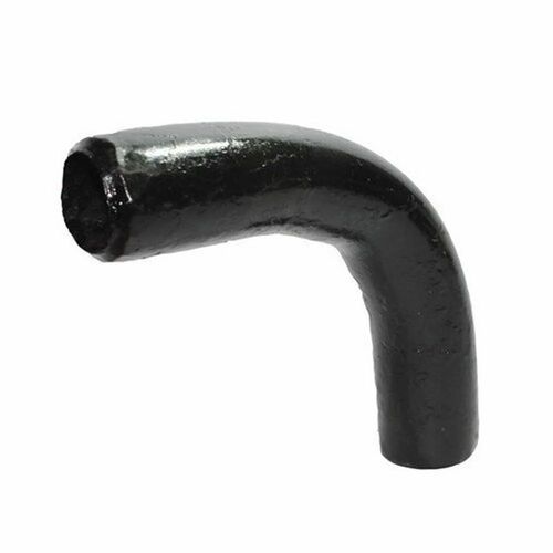 Long Lasting Mild Steel 5d Elbow