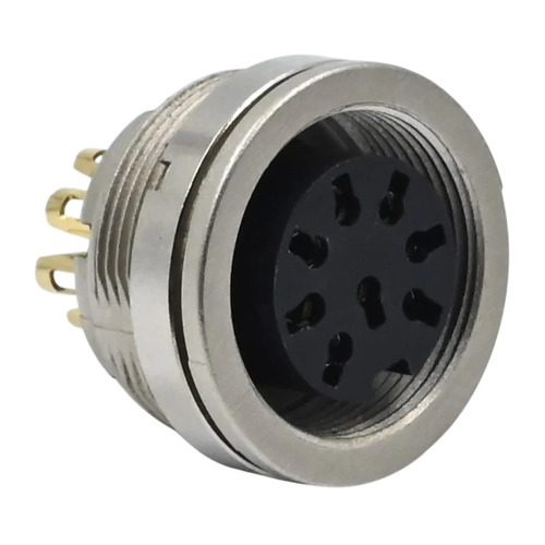 M16 Circular Connector