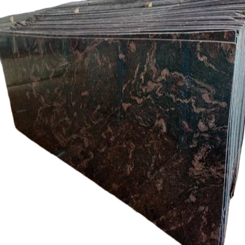 Martino Brown Granite Slab
