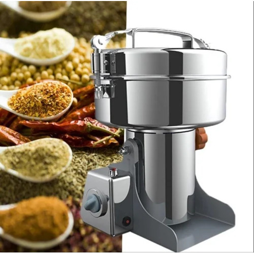 Masala Making Machine