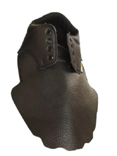 Mesh Safety Shoe Upper
