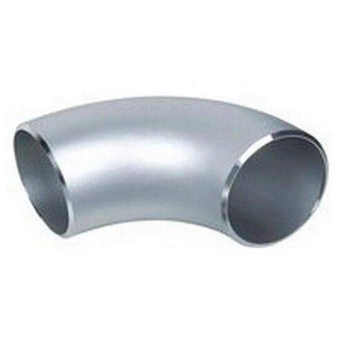 Mild Steel 1.5d Elbow