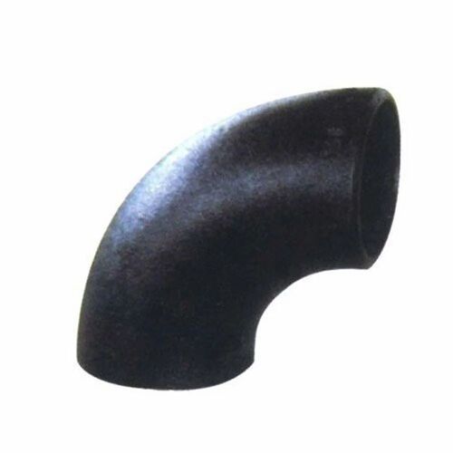 Mild Steel 1d Elbow