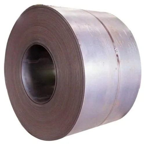 Mild Steel Hot Rolled Coils