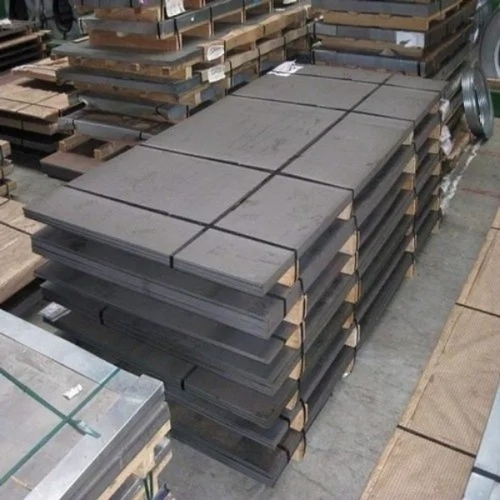 Mild Steel Plate