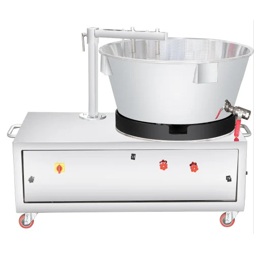 Milk Mawa (Khoya Machine)