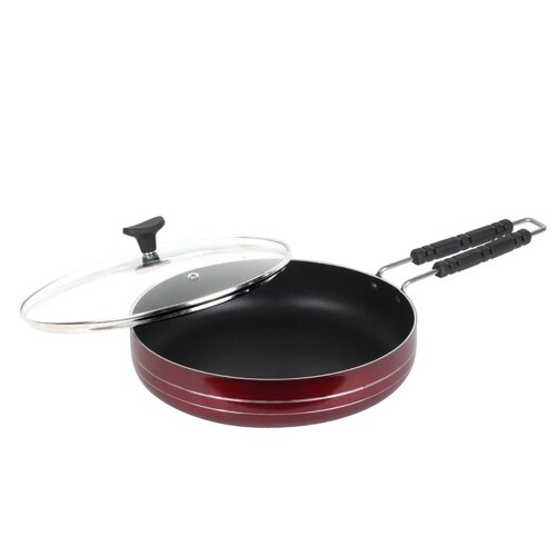 Non Stick Fry Pan Set