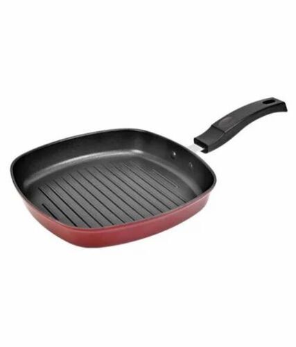 Non Stick Square Grill Pan