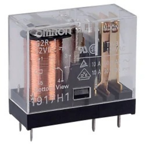 Omron Relay
