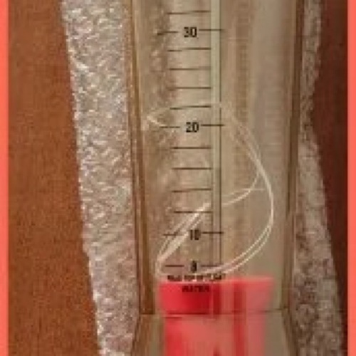 Online Rotameter