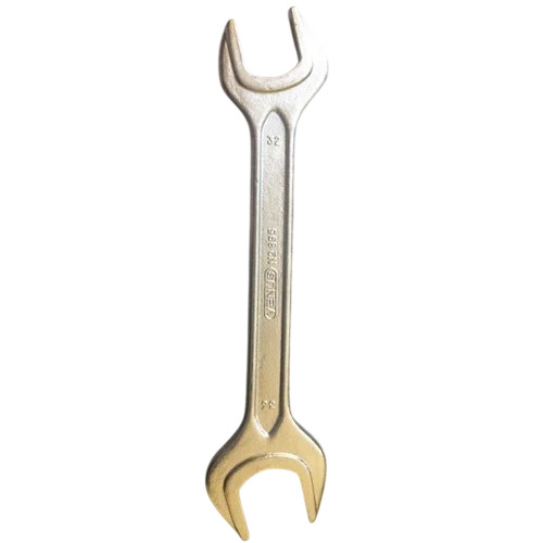 Open Spanners