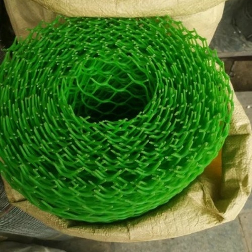Plastic Net