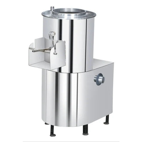 Potato Peeler Machine