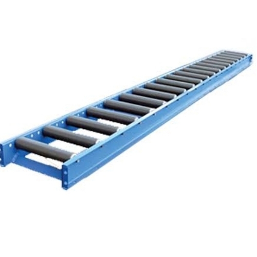 Powered Roller Conveyor