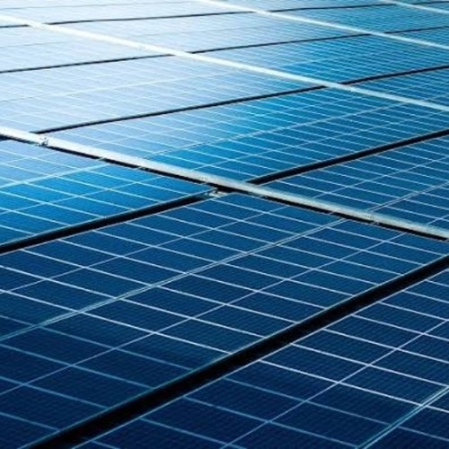 Premium Solar Panel