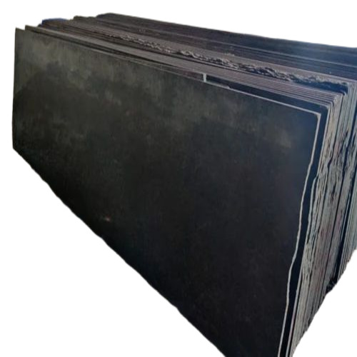 Rajasthan Black Granite Slab