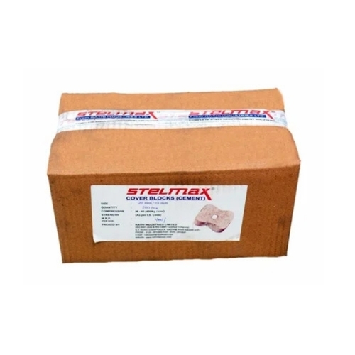 Rathi S-20/25 stelmax cover Blocks