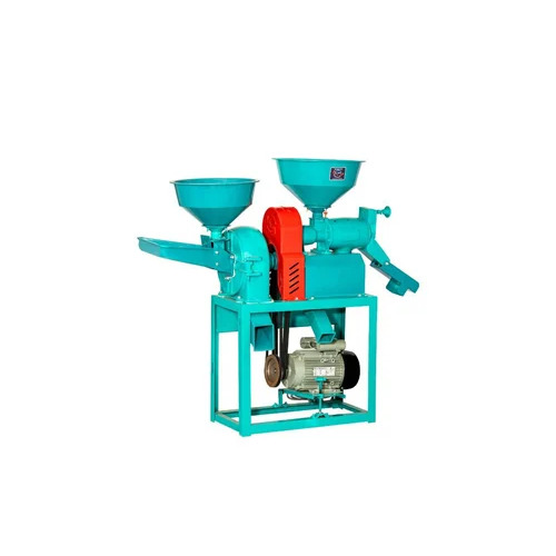 Rice Mill (Combo)