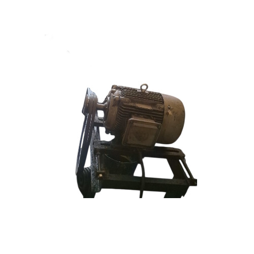 Roots Blower