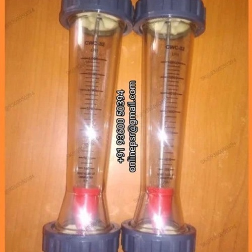 Rotameter 6000 Lph