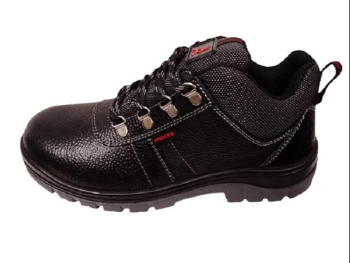 Safety Shoes- Ap Boxer