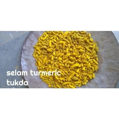 Salem turmeric tukda