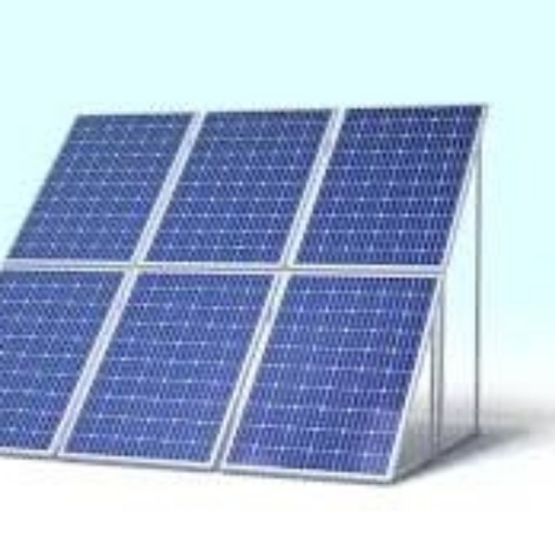 Solar Electric Panel