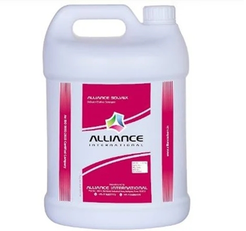 Solvex Delicate Clothes Detergent