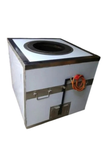 SS Clay Tandoor