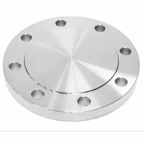 Stainless Steel Blind Flanges