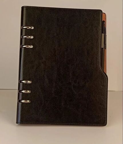 Stylist A5 Notebook