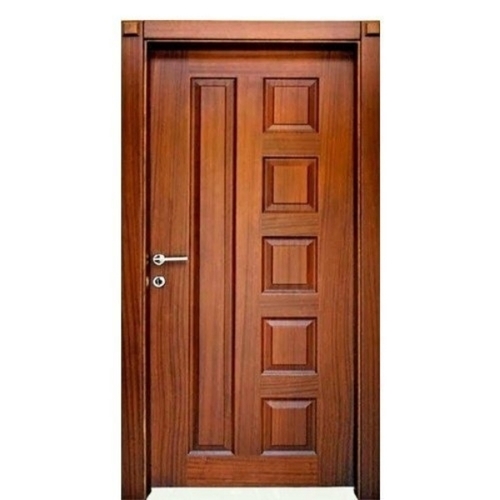 Teak Wood Doors