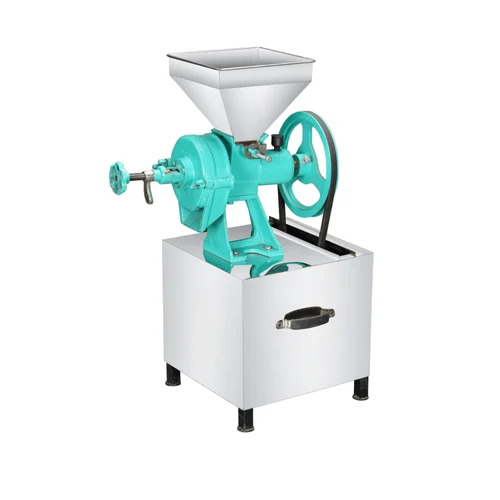Wet Dal Machine