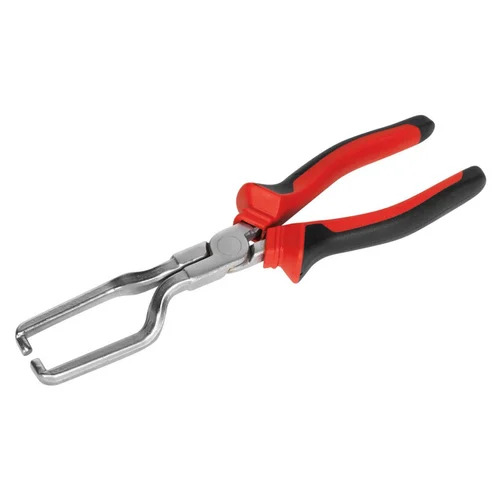 Workshop Plier - Color: Red