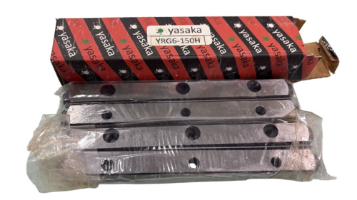150 mm Cross Roller Slide